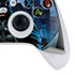 DC Comics Batman The Dark Knight Comic Art Xbox Series S Controller Skin
